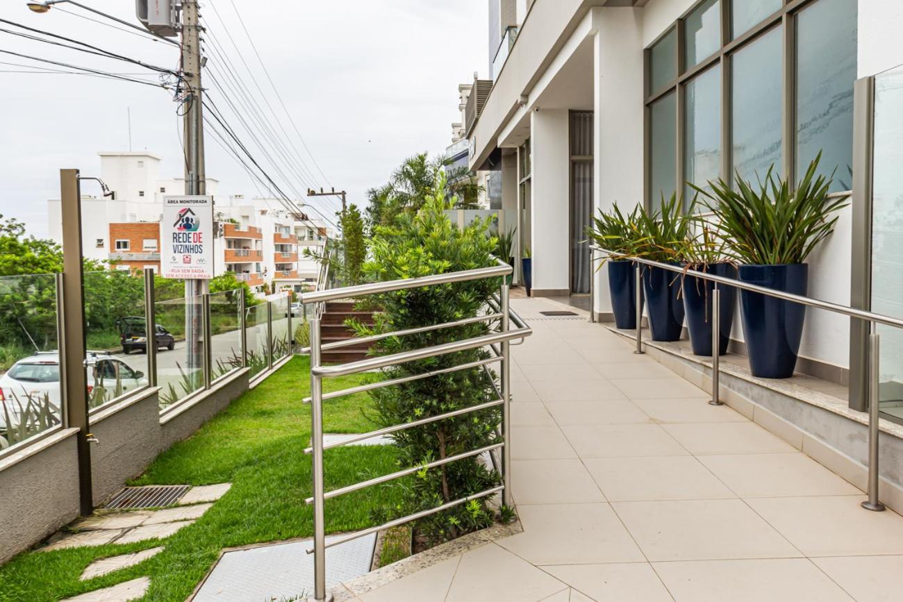 Estudio Moderno No Campeche, 7 Min Da Praia Sul14 Флорианополис Экстерьер фото