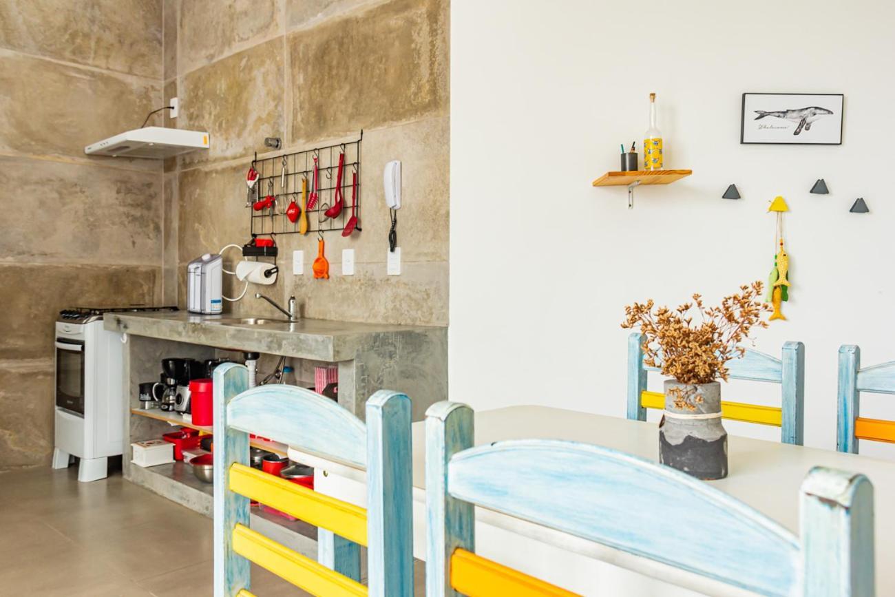 Estudio Moderno No Campeche, 7 Min Da Praia Sul14 Флорианополис Экстерьер фото