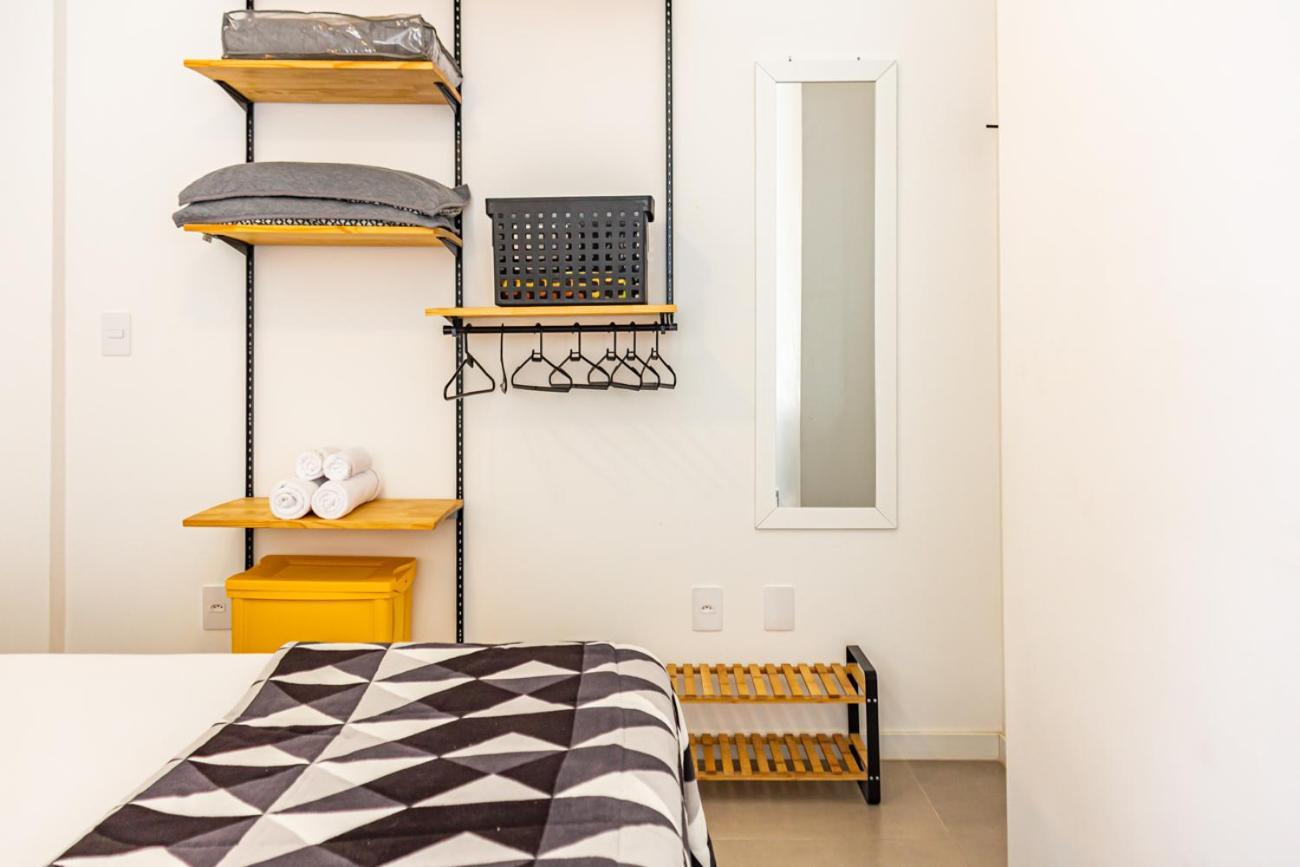 Estudio Moderno No Campeche, 7 Min Da Praia Sul14 Флорианополис Экстерьер фото