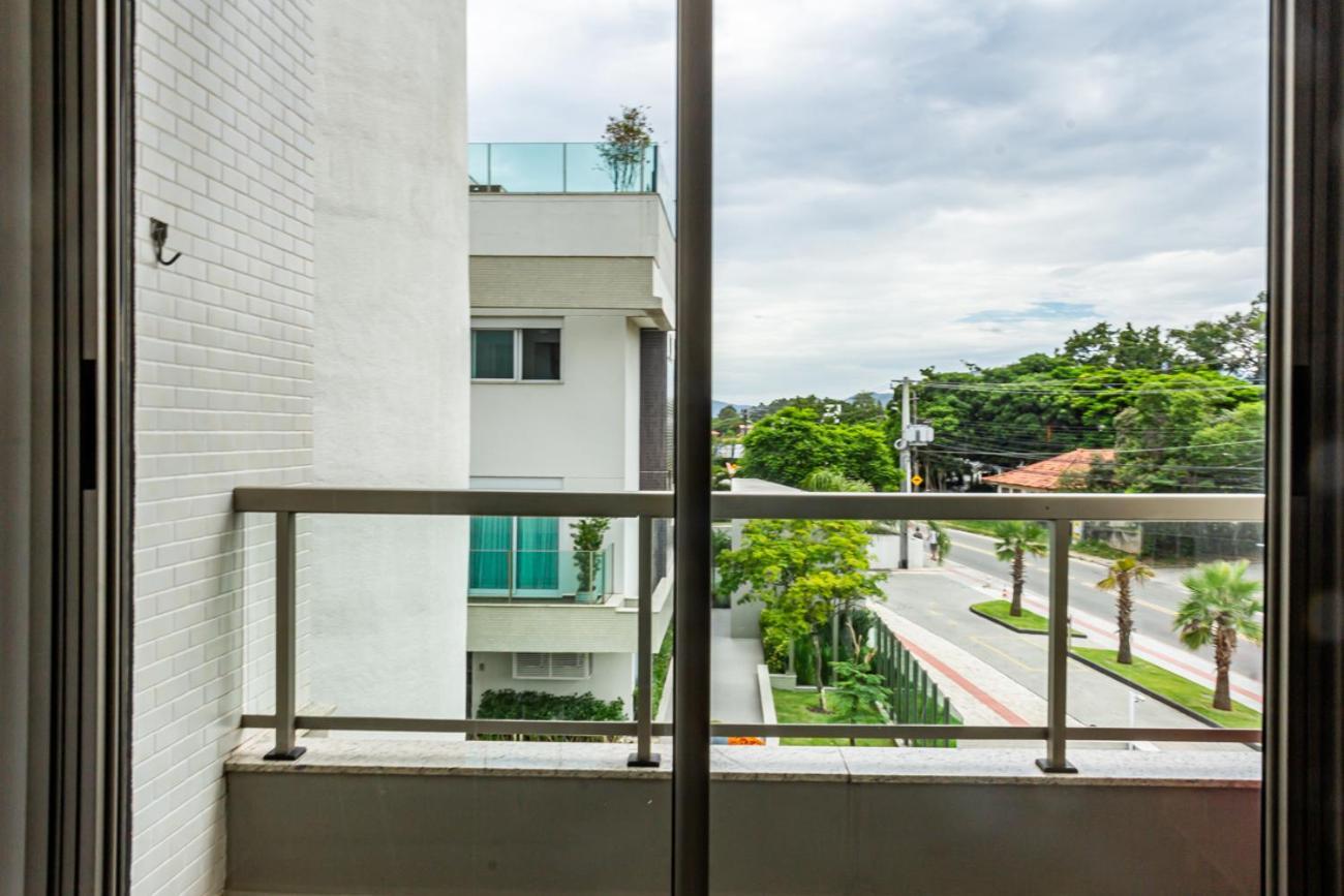 Estudio Moderno No Campeche, 7 Min Da Praia Sul14 Флорианополис Экстерьер фото