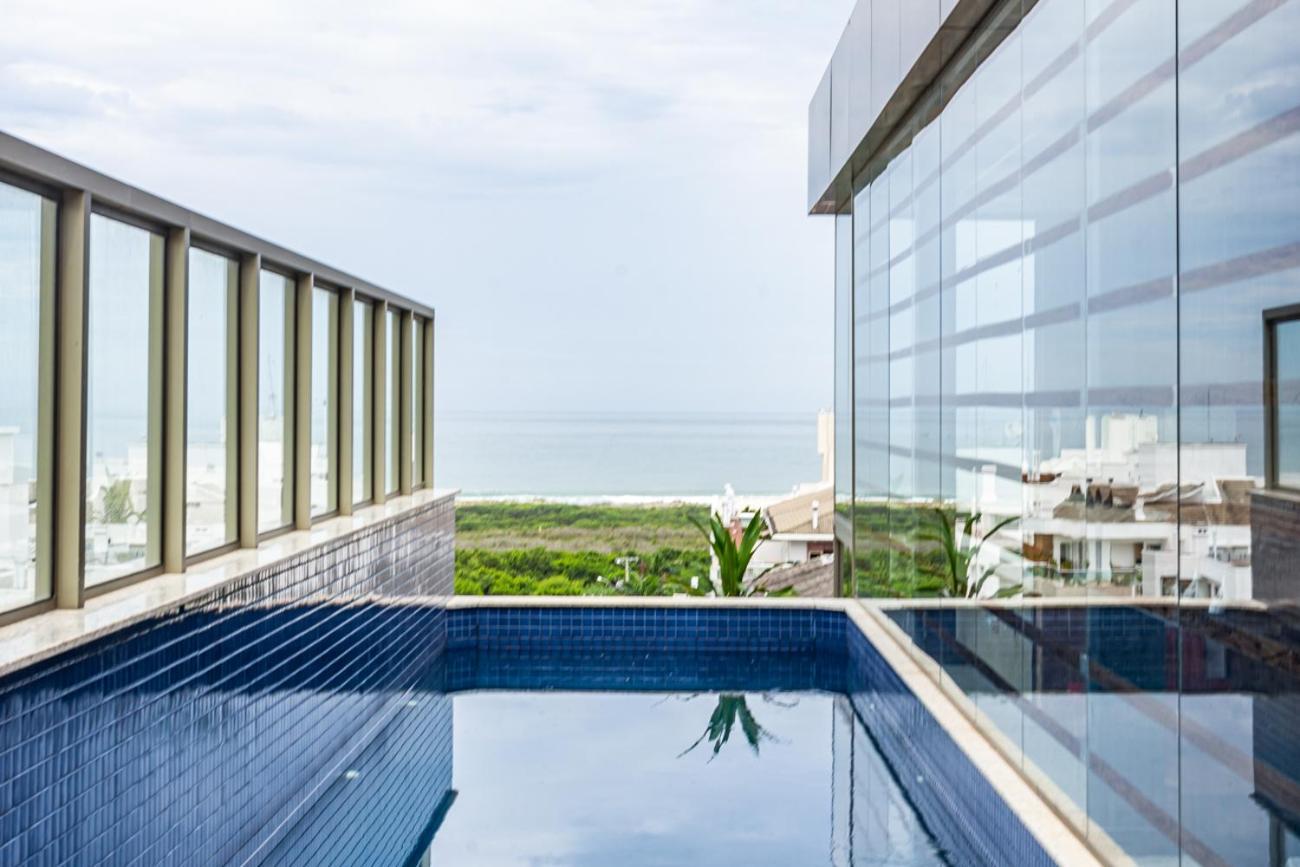 Estudio Moderno No Campeche, 7 Min Da Praia Sul14 Флорианополис Экстерьер фото