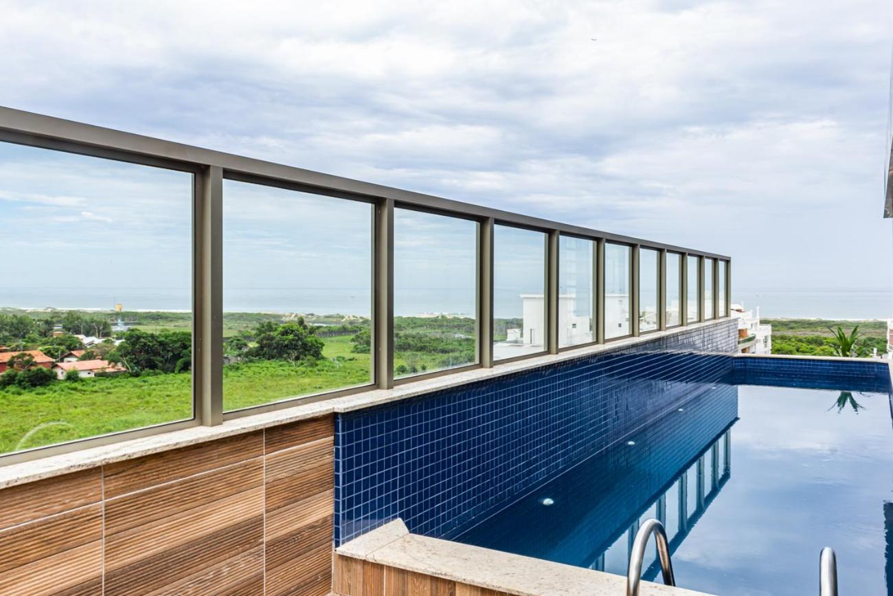 Estudio Moderno No Campeche, 7 Min Da Praia Sul14 Флорианополис Экстерьер фото