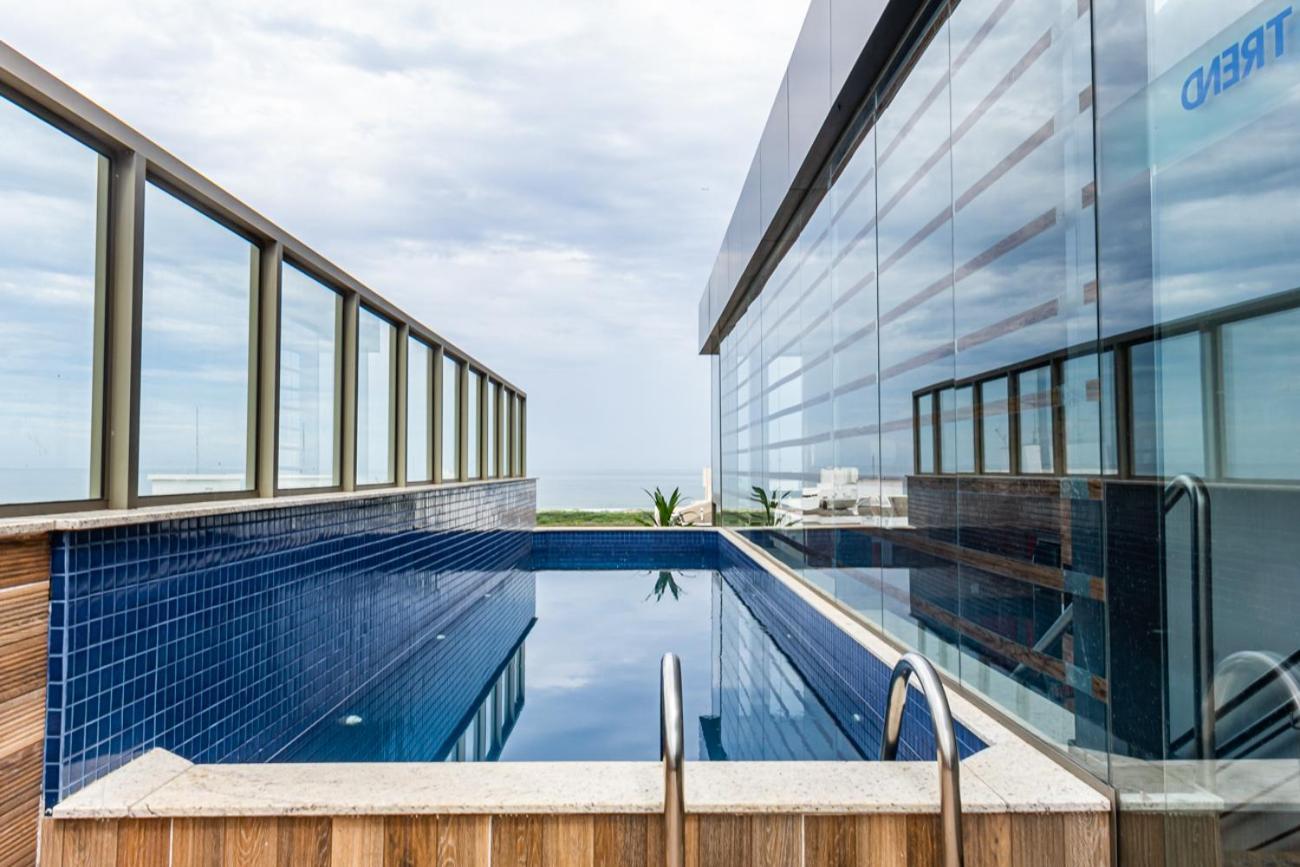 Estudio Moderno No Campeche, 7 Min Da Praia Sul14 Флорианополис Экстерьер фото
